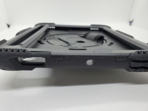 Miesherk iPad Mini 6 Case 2021 Military Grade Heavy Duty Shockproof Protectiv... - Picture 3 of 9